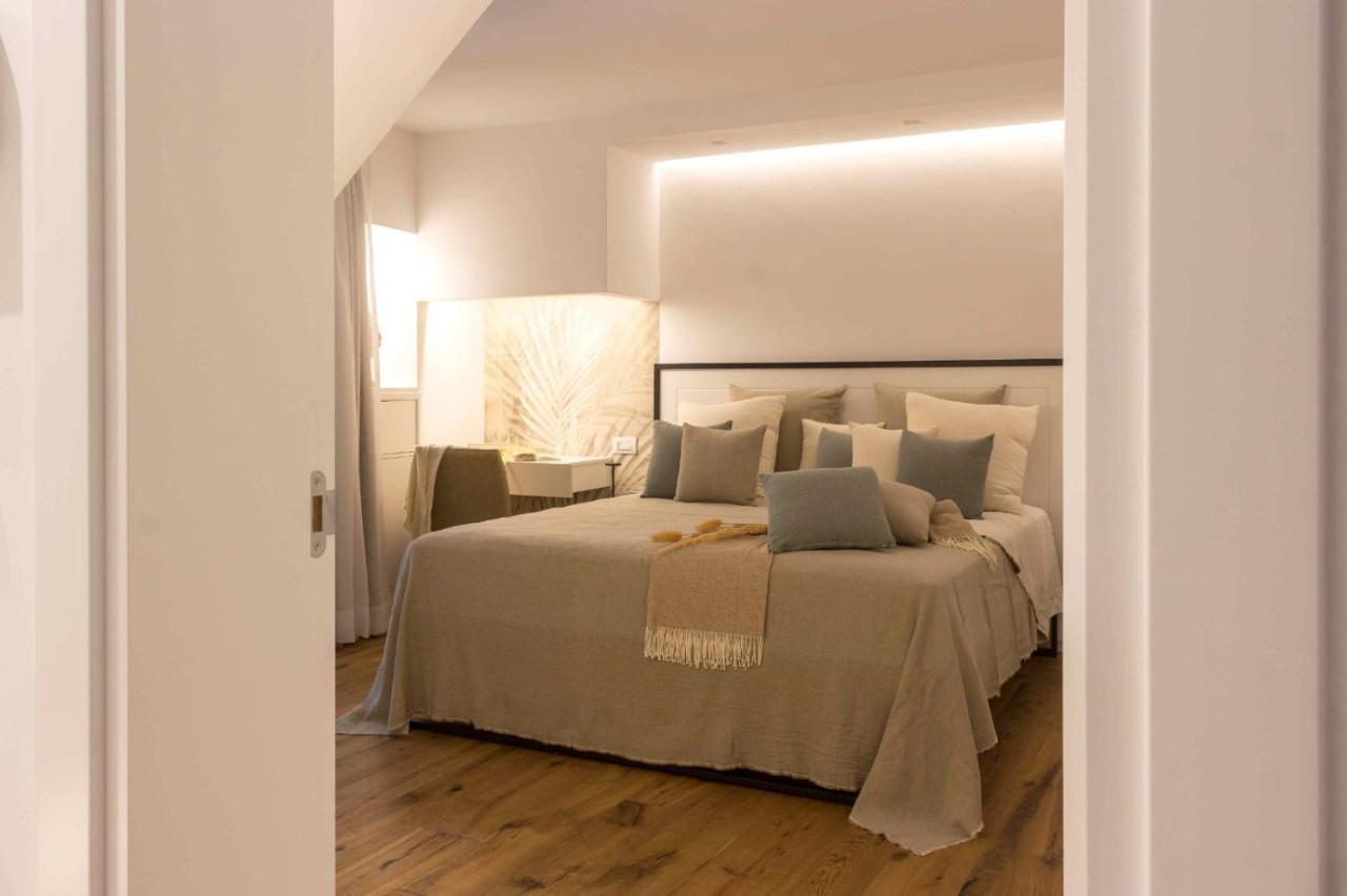 Apartamento Zia Maria Fasano Exterior foto