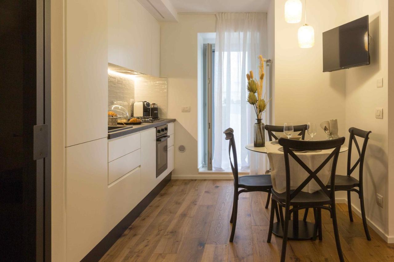 Apartamento Zia Maria Fasano Exterior foto