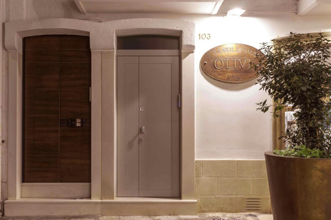 Apartamento Zia Maria Fasano Exterior foto