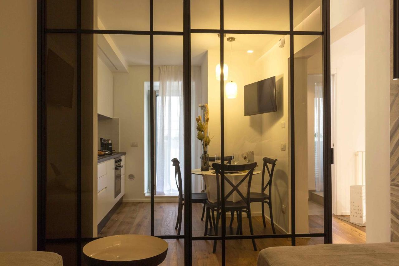 Apartamento Zia Maria Fasano Exterior foto
