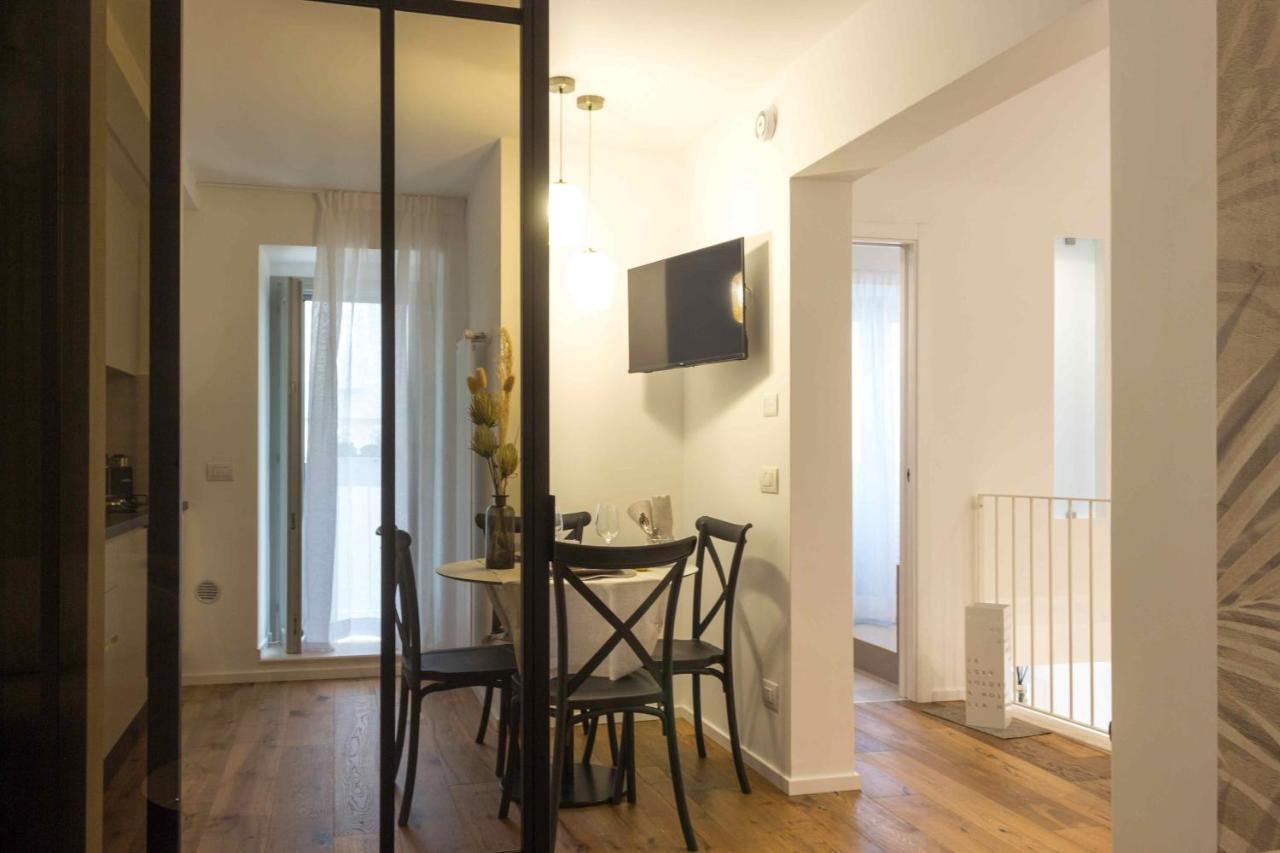 Apartamento Zia Maria Fasano Exterior foto